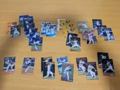 プロ野球チップス2025 カード まとめ売り