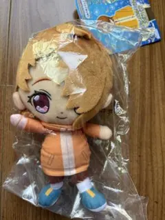 ひろがるスカイ！プリキュア 夕凪ツバサ　キュアウィング キュアフレンズ