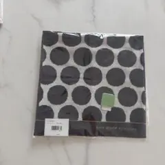 ケイト・スペード　タオルハンカチ