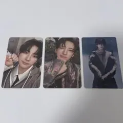 &TEAM Back to Life トレカ YUMA ユウマ