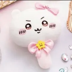 超まじかるちいかわ　ぬいぐるみミラー　ちいかわ