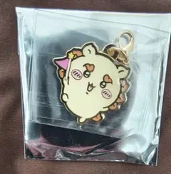 ちいかわパーク ゲーム景品 メタルチャーム シーサー