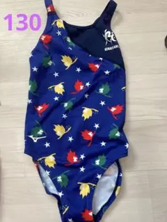 Renaissance ワンピース水着 130cm