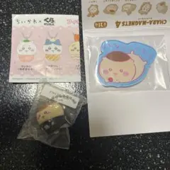 ちいかわ 栗まんじゅう まとめセット