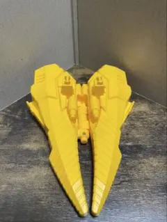 ガブティラ パーツ 尻尾