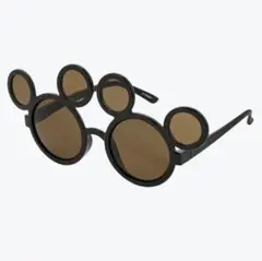 ディズニー ミッキー耳 サングラス