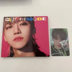 NCT DREAM ジェミン