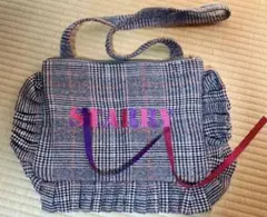 2WAY ショルダークラッチバッグ E hyphen world gallery