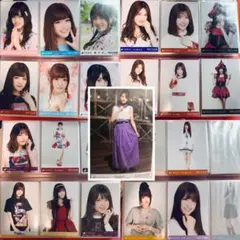 松村沙友理  生写真  まとめ売り  コンプ  セミコンプ 乃木坂46