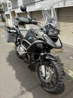BMW R1250GS Adventure 純正シート 前後セット ヒーター付き - メルカリ