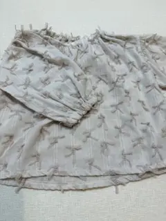 nunubiel / ブラウス