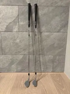SM7 Titleist ウェッジ 2本セット 56°/14F 52°/12Fのサムネイル