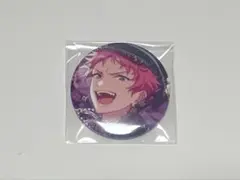 あんスタ コレクション缶バッジ 2024 Oct Idol 斎宮宗