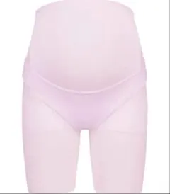 ワコール　マタニティ　妊婦帯　パンツタイプ　薄ピンク　MGP235