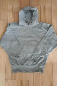 Champion リバースウィーブ 青タグ