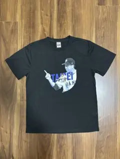 【非売品】読売ジャイアンツ CLUB GIANTSデー 限定Tシャツ　大勢選手