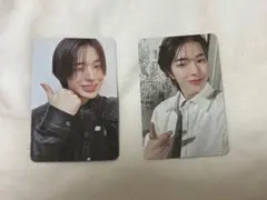 トモヤ　トレカ