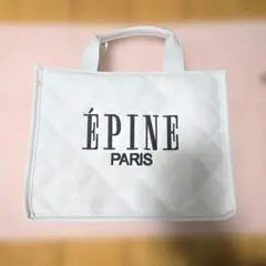 2026年最新】epine ショルダーバッグの人気アイテム - メルカリ