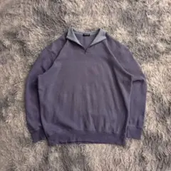 90s 　KIRKLAND スウェット　短丈　ヴィンテージ　スエット