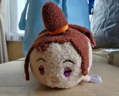 ディズニーツムツム　メガラ　ぬいぐるみ