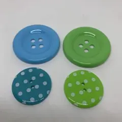 Monicaさん専用　ボタン4個セット