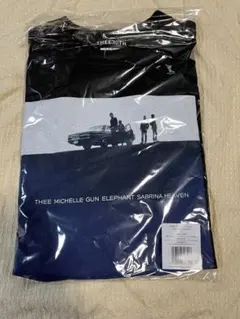 ミッシェルガンエレファント