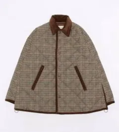 2026年最新】shinzone キルティングコートの人気アイテム - メルカリ