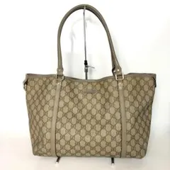 GUCCI グッチ GGスプリーム トートバッグ レディース ブランド
