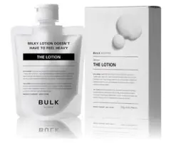 BULK HOMME(バルクオム) 乳液 メンズ100gのサムネイル