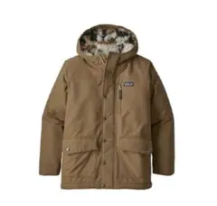 patagoniaインファーノジャケット