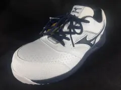 2026年最新】ミズノ 安全靴 26の人気アイテム - メルカリ