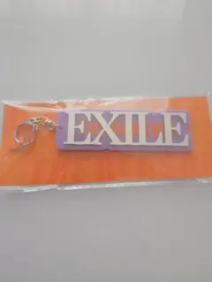 EXILE LIVE TOUR 2025 会場限定キーホルダー愛知
