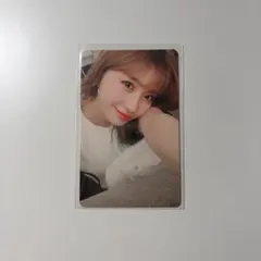 twice 韓国 FC1期 トレカ モモ