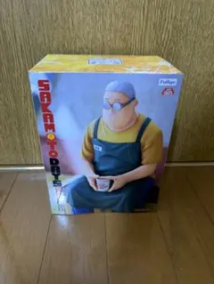 SAKAMOTO DAYS サカモトデイズ 坂本太郎 ぬーどるストッパーのサムネイル