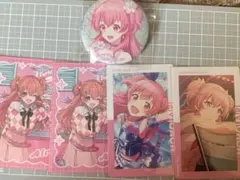 プロセカ 桃井愛莉 メロパレ エピカ グリ缶