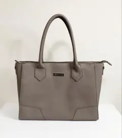 スクエアトートバッグ