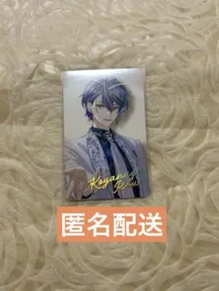 にじさんじ　ジューンブライド　小柳　ロウ　レア　フォト　チェキ