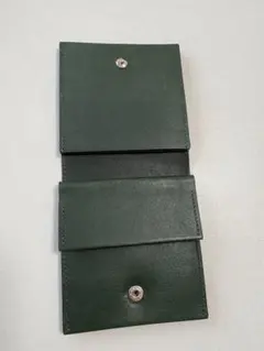 ✨二つ折り財布 コンパクト財布 最終値下げ✨のサムネイル