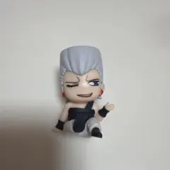 肩ズンFig.ジョジョの奇妙な冒険 3部 スターダストクルセイダース ポルナレフ