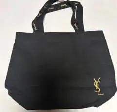 イヴ・サンローランYSL 付録 トートバッグ　未使用品のサムネイル