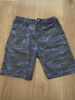 コムサイズム　半ズボン