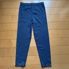 キッズ　レギンス　120サイズ