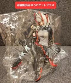 外箱無し】和装TechGear 初秋 1/7 - メルカリ