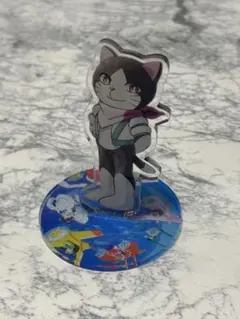 ドラえもん映画 のび太と空の理想郷 ソーニャ アクリルスタンド