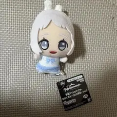 学園アイドルマスター　ちびぐるみ GIGO限定 vol.2 葛城リーリヤ