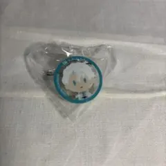 刀剣乱舞　御伴散歩〜ぽちくじ〜　御伴クリアバッチ『雲生』