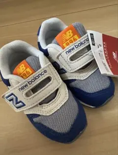 new balance 996 ベビーシューズ 新品未使用 13cm
