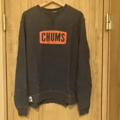 CHUMS 長袖トレーナーのサムネイル
