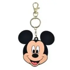 ミッキー キーホルダー・キーチェーン トーキング Key chain Fes