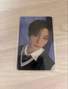 StrayKids スキズ magic school トレカ リノ